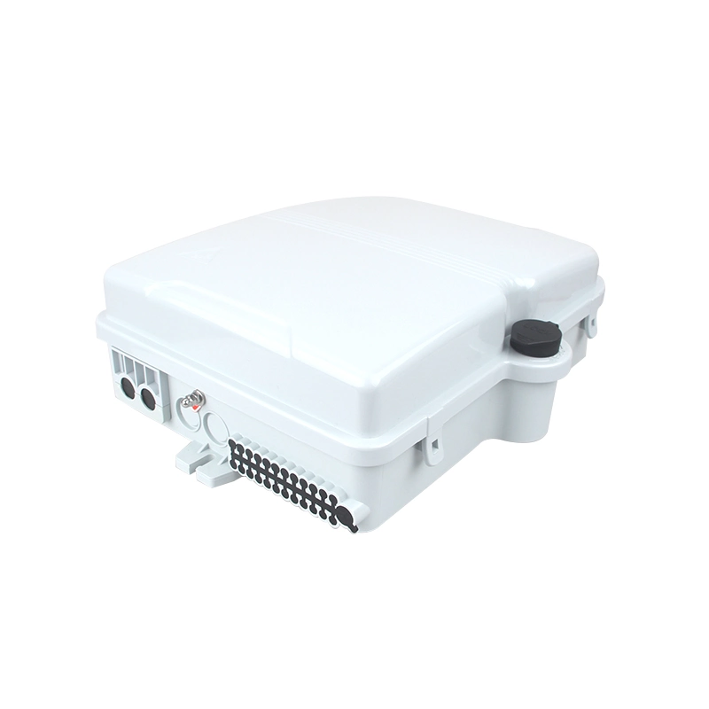 FTTX Communication Network System Fiber Optic Distribution Box