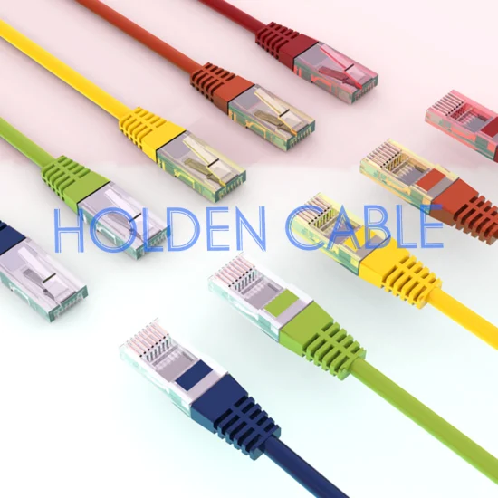 Personalización 1m 2m 3m 10m Cable de conexión de red informática